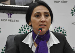 Yüksekdağ: “Bu sefer iki kat daha fazla inat ettik 1 Kasımda kazanacağız”
